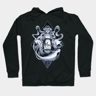 Princess Yue Hoodie